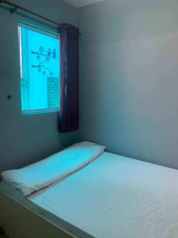 Sunny Hostel Can Tho Exterior photo