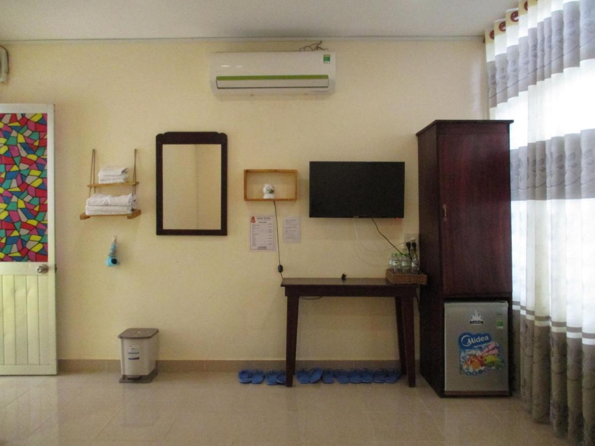 Sunny Hostel Can Tho Exterior photo