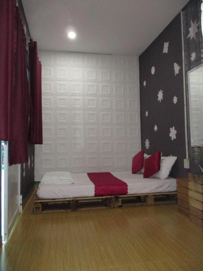 Sunny Hostel Can Tho Exterior photo